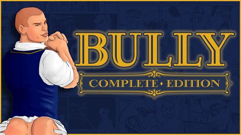 nexus bully|Mods for Bully: Scholarship Edition .